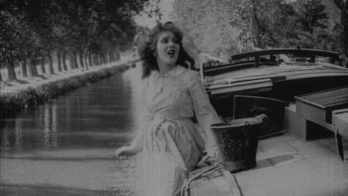 Die Tochter des Wassers Bild 1