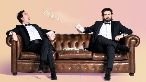 Ce soir, c'est Palmashow Bild 1