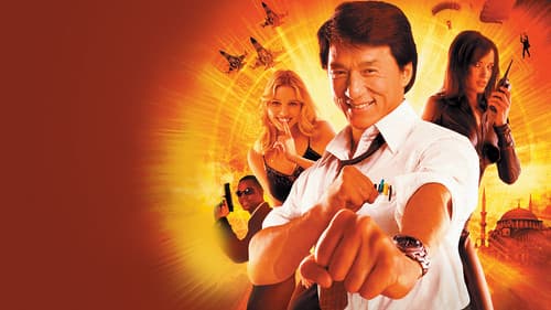 Jackie Chan - Spion wider Willen Bild 1