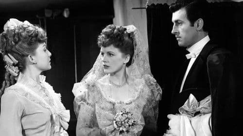 Gaslicht und Schatten Bild 1