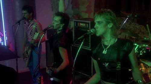 Rocknacht des Grauens Bild 5