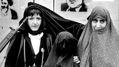 Moonface: una mujer en la guerra Bild 3