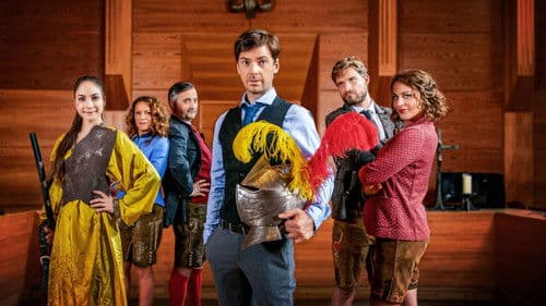 Die Lederhosenaffäre Bild 1