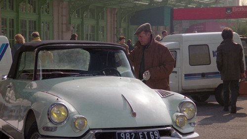 Vieille Canaille Bild 5