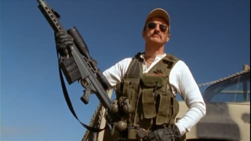 Tremors - Im Land der Raketen-Würmer Bild 8