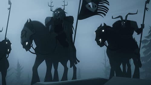 Twilight of the Gods Bild 2