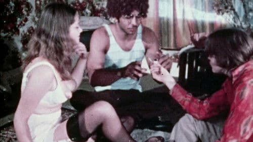 Thirteen Blue Doors Bild 6