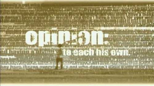 Opinion: To Each His Own Bild 1