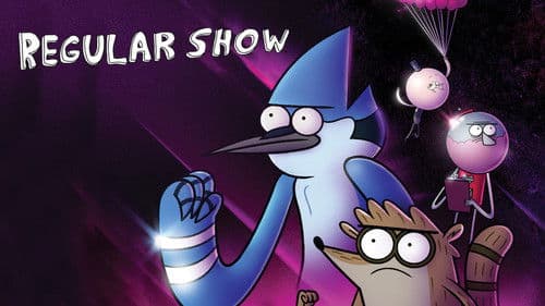 Regular Show – Völlig abgedreht Bild 6