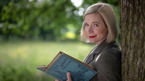 Killing Sherlock: Lucy Worsley on the Case of Conan Doyle Bild 5