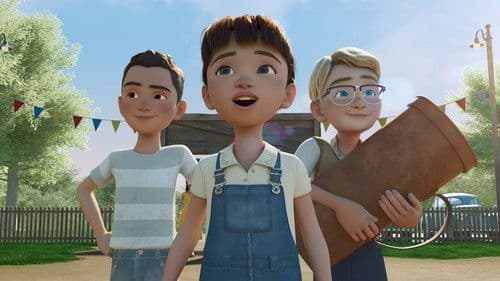 E.B. White's Charlotte's Web Bild 7