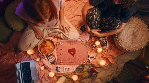 Yes, No, Goodbye Bild 1