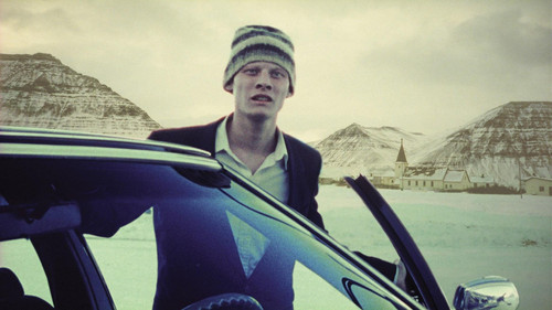 Nói albinói Bild 1