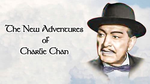 The New Adventures of Charlie Chan Bild 1