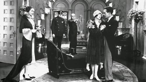 Orchids and Ermine Bild 6