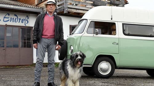 Matula: Der Schatten des Berges Bild 1