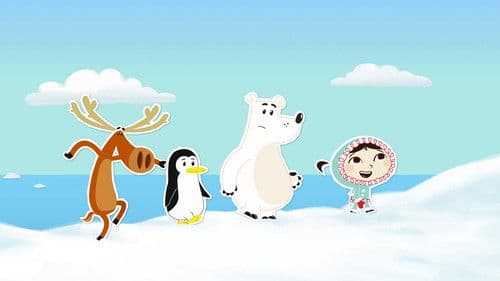 Inui - Abenteuer am Nordpol Bild 6