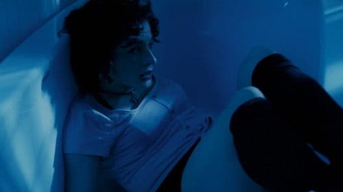 Guys at Parties Like It Bild 5