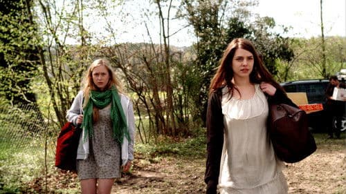 Zoe & Julie: Hidden Marks Bild 1