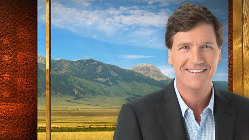 Tucker Carlson Today Bild 1