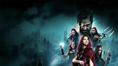 Avengers Grimm 2 - Time Wars Bild 6