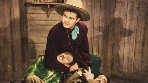 Land of Hunted Men Bild 1