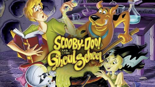 Scooby-Doo und die Geisterschule Bild 2