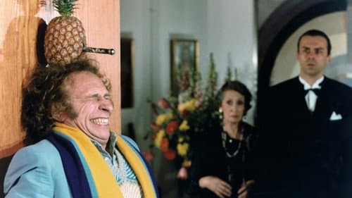 Der Regenschirmmörder Bild 6