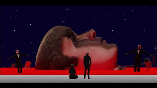 The Uncle Donald Awards Bild 1