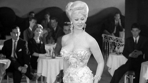 Satan in High Heels Bild 7