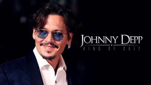Die Johnny Depp Story Bild 4
