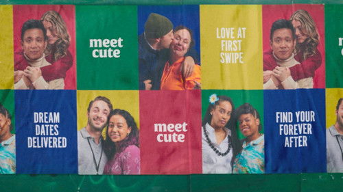 Meet Cute in Manhattan Bild 5