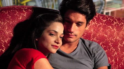 Η Αγάπη Έρχεται στο Τέλος Bild 1