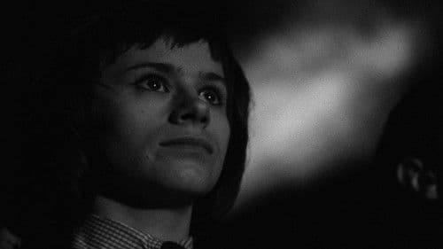 Das Mädchen mit den grünen Augen Bild 1