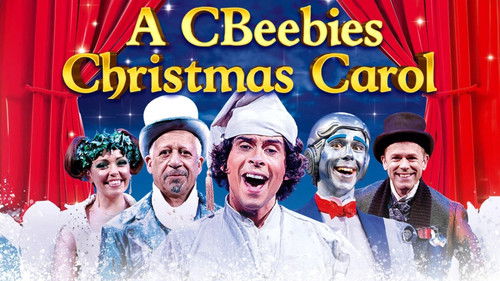 CBeebies Presents: A Christmas Carol Bild 1