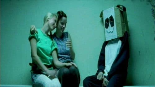 Pandasyndromet Bild 2