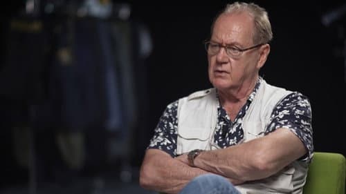 Beck - bakom kulisserna Bild 2