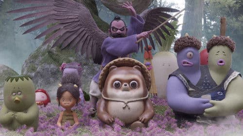 Oni: Die Geschichte der Donnergöttin Bild 2