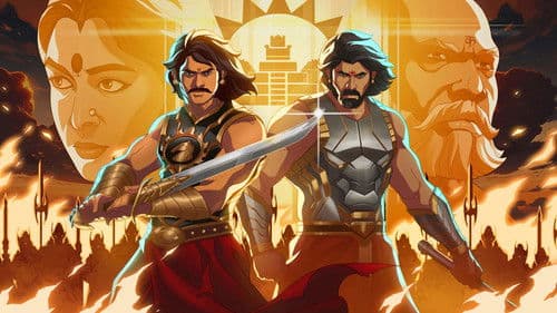 Bāhubali: Crown of Blood Bild 1