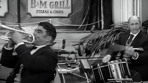 Vaudeville Days Bild 1