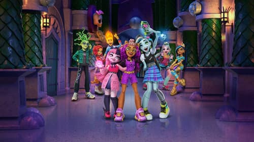 Monster High Bild 4
