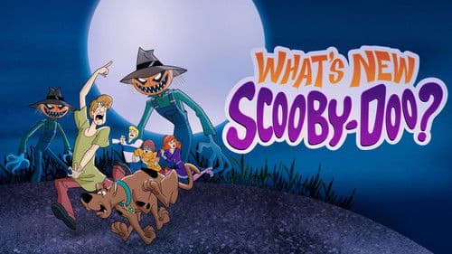 What's New Scooby-Doo Bild 8
