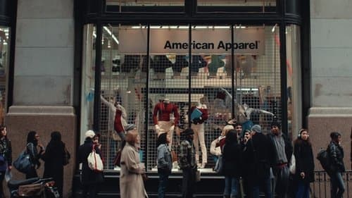 Trainwreck: Der American Apparel-Kult Bild 1