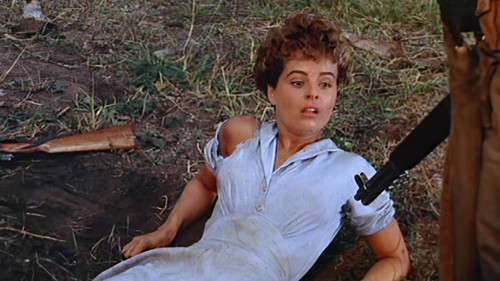 Brückenkopf X Bild 5