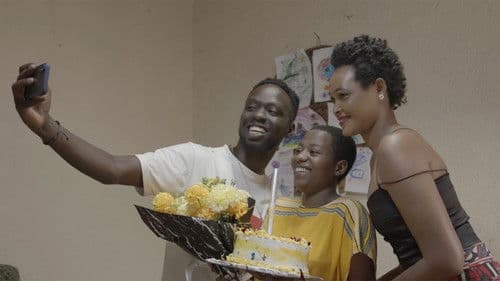 Phiona, Umukobwa Uvuye I Madrid Bild 1