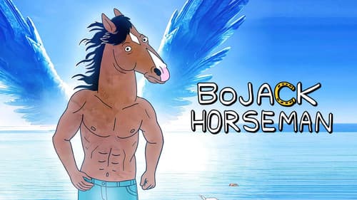 BoJack Horseman Bild 6