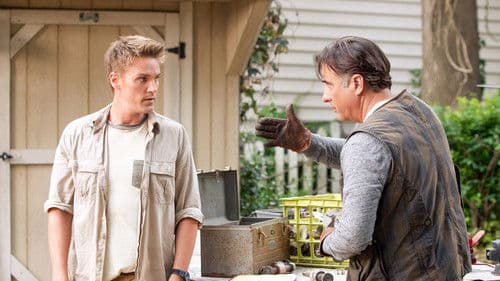 Weihnachten in Conway Bild 7