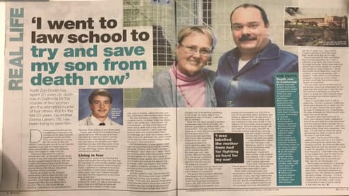 20 Years on Death Row Bild 2