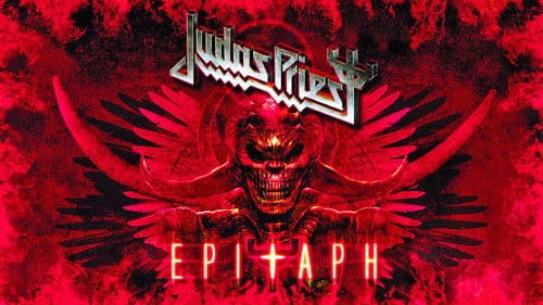 Judas Priest: Epitaph Bild 3