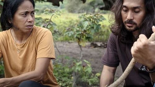 Perempuan Berkelamin Darah Bild 3